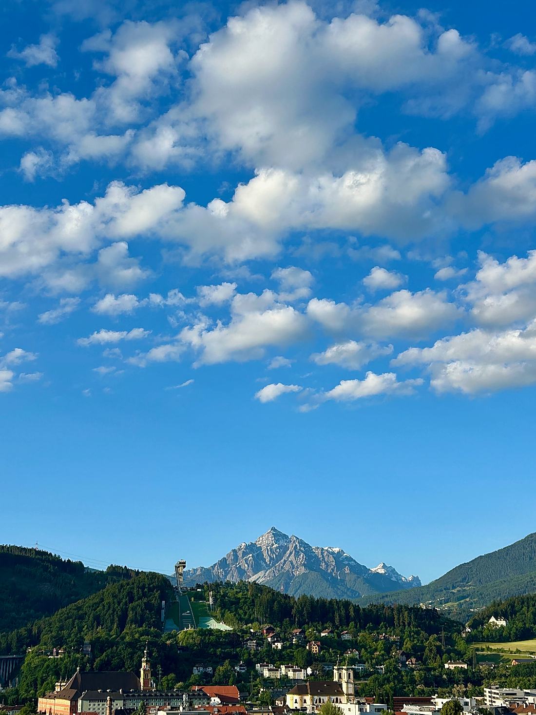 Delle definizioni e delle menzogne le quali la montagna non racconta · 3/7