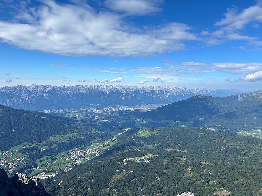 Delle definizioni e delle menzogne le quali la montagna non racconta · 6/7