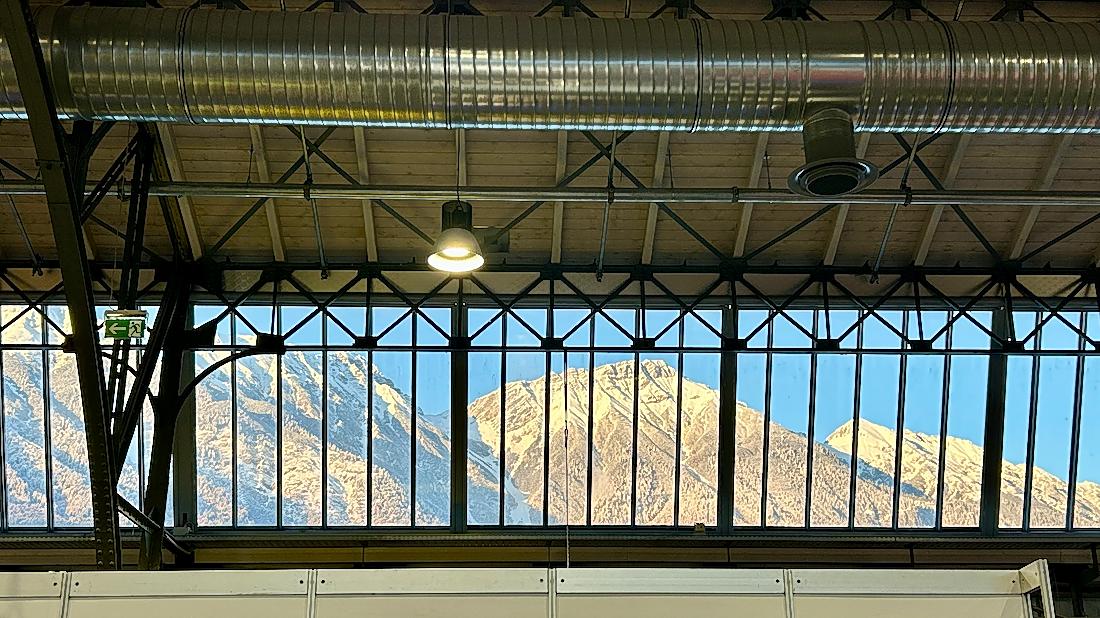 Alpinmesse · 3/7