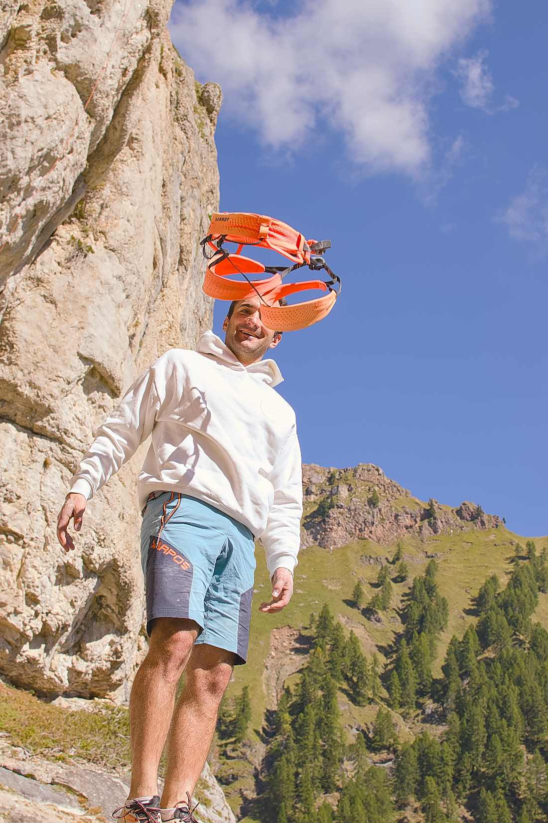 Matteo Menardi Ménego