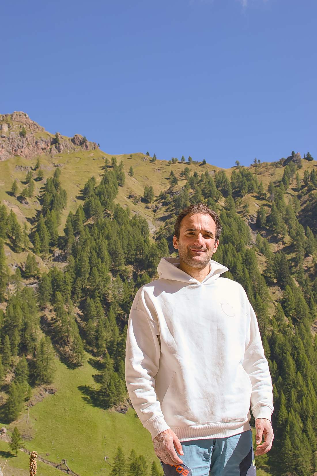 Matteo Menardi Ménego